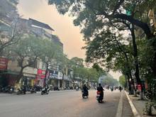 Hình ảnh (SIÊU HIẾM) Bán Đất phố LÊ THANH NGHỊ, Ô TÔ, 70m2, mặt tiền rộng 6.2m