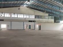 Hình ảnh Cho thuê kho đạt chuẩn mặt tiền đường QL1A, P. Thạnh Xuân, Quận 12.