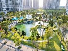 Hình ảnh Bán Gấp Căn Hộ 1PN+ Full nội thất  1Tỷ 750 Vinhomes Grand Park Q9