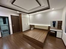 Hình ảnh Bán nhà ngõ 18 minh khai-DT 30m2x4,2MTx5T-giá 4.5 tỷ- ngõ gần mặt phố