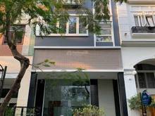 Hình ảnh Cho thuê nhà phố Hưng Phước 3 ,PMH ,dt 6x18,5m2 ,trệt ,3 lầu giá rẻ .