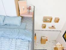 Hình ảnh DUPLEX new đầy đủ nội thất - Huỳnh Tấn Phát, cầu Tân Thuận, UFM, LOTTE