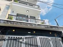 Hình ảnh Mặt tiền Hoàng Diệu 2, Vỉa hè rộng,Kinh Doanh Đa Ngành,4x20m,4T, 18tỷ