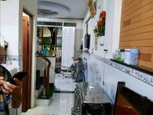 Hình ảnh Hàng thơm mua ngay nhà Nguyễn Văn Nghi Gò Vấp 52m2 1T1L 3PN 1 tỷ 650TL
