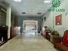 Hình ảnh Nhà mặt tiền ngay Vincom đường Phạm Văn Thuận cho nha khoa,Spa