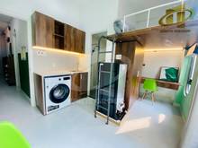 Hình ảnh Mb6623 nạp rút nhanh chóng DUPLEX Bancol cửa sổ cho thuê gần Cầu Bình Triệu, Q.BÌNH THẠNH