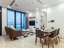 Hình ảnh Vinhomes Bason, 2PN, 77m2, view thoáng mát giá tốt nhất