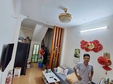 Hình ảnh Bán nhà trung tâm quận hai bà trưng 37m 4 tầng giá chỉ 3.3 tỷ