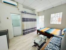 Hình ảnh 💥Căn Hộ Ban Công Đẹp 30m2  Full Tiện Nghi Ngay ĐHCN HUTTECH