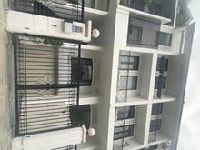 Hình ảnh cho thuê liền kề số 7A Nguyễn Thị Thập DT 80 x 5T - MT 7m, 45tr/th.