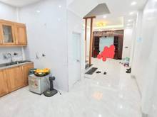 Hình ảnh Bán Nhà Đẹp Kim Giang – Hoàng Mai, ÔTô Đỗ Gần Nhà , 42M2, GIÁ 4,3 TỶ.