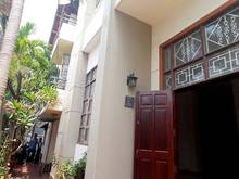 Hình ảnh Vila đường Lý Phục Man P Bình Thuận Quận 7 , nhà đẹp cực kỳ , 4 tầng