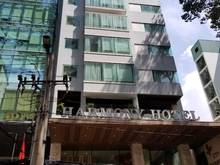 Hình ảnh Bán khách sạn 4* MT Lý Tự Trọng, Thủ Khoa Huân, Bến Thành, Quận 1