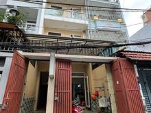 Hình ảnh CC bán nhà HXH Chu Văn An, P12, Bình Thạnh, 4.2x22m, Gía: 9.6 tỷ TL