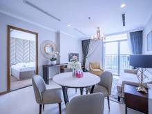Hình ảnh Không gian sống lý tưởng tại CH CAO CẤP VINHOMES CENTRAL PARK B.Thạnh