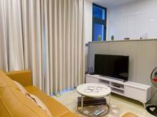 Hình ảnh Cầm cố tài sản bán CH Vinhomes Golden River Q1 DT:50m2 GIÁ:3T125 1PN
