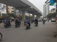 Hình ảnh Cho thuê MBKD Hồ Tùng Mậu Cầu Giấy S38m2 Giá: 24tr/th