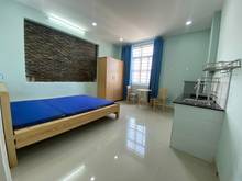 Hình ảnh FULL nội thất cao cấp ngay Ngã 4 TĐ, Khu CNC, Phù hợp NVVP, SV ĐH FPT