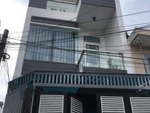 Hình ảnh Cần bán nhà đẹp giá tốt hẻm xe hơi