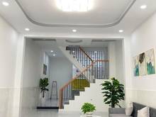 Hình ảnh Ngộp Vốn Bán Gấp nhà Lạc Long Quân, Q11 - SHR