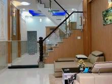 Hình ảnh Chủ ngộp bank bán nhà hẻm Đào Duy Anh Phú Nhuận 60m2 1T2LST 2 Tỷ 980TL