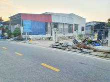 Hình ảnh Bán đất thổ cư Khu bàn cờ Cam Đức đường Lưu Hữu Phước, gần Quốc Lộ 1A