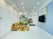 Hình ảnh VIP!!Nhà Huỳnh Văn Bánh 43,7m², 2PN,2WC, NTCB