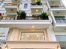 Hình ảnh 🔥 Bán nhà phố  khu đồng bộ + Vị trí: Đường Đội Cung, quận 11.  + 5m x