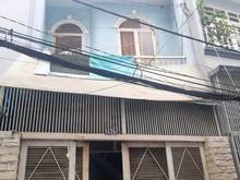 Hình ảnh CC bán nhà HXH đường Trần Văn Quang Tân Bình 4,5 tỷ  3,8*11m, 2 tầng,