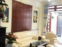Hình ảnh SIÊU PHẨM GIÁ MỀM nhà Kha Vạn Cân 54m², 4PN, NTCB