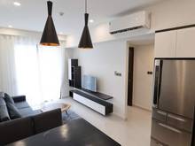 Hình ảnh Nội thất cao cấp CH SUNSHINE HORIZON 71m2 2PN 2tỷ680TL