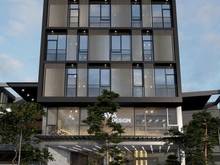 Hình ảnh BUILDING Mặt Phố Võ Chí Công 420M2 MT 13.2M 9 Tầng 2 Thang Máy 155 Tỷ
