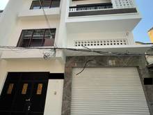 Hình ảnh MT Trần Kế Xương, 4m X 21m, 5 tầng, 9PN, Thuê 450 triệu, Chỉ 14.99 tỷ