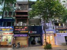 Hình ảnh Cho thuê nhà kinh doanh phố Lê Văn Hưu