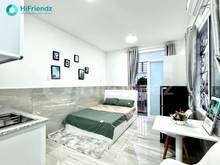 Hình ảnh 🌈CHDV-STUDIO-BALCON⚡️NGAY Nguyễn Thị Thập⚡️Quận 7🔥