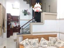 Hình ảnh HXH Đỗ Cửa -Nhà 47m2 Trần Kế Xương - Bình Thạnh- không QH - chỉ  6.5tỷ
