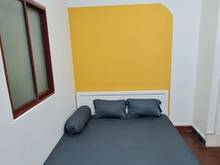 Hình ảnh Phòng cho thuê full nội thất - 16m2 - gần sân bay