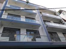 Hình ảnh Cần cho thuê nhà đường Võ Thành Trang, Tân Bình. Nhà suốt, DT 10x30m.