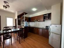 Hình ảnh KIẾM LỘC ĐẦU NĂM! Bán CH Orient Apartment Q4, Tầng trung