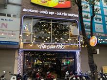 Hình ảnh Cho thuê mặt phố Thái Hà Đống Đa, đoạn đẹp nhất, 80m mặt tiền 4.5 giá