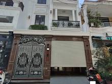 Hình ảnh Khu Biệt Thư,Nhà đẹp,58m2,3 tầng, oto vào nhà, HB Phước, hơn 5 tỷ,TD