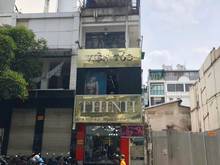 Hình ảnh Nhà nguyên căn Mặt tiền Cao Thắng, Quận 3 cho thuê