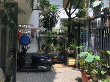 Hình ảnh Về Quê Bán Gấp Nhà Nguyễn Du P7, DT 50m2, Giá 4,2 tỷ Rẻ Nhất Khu Vực