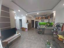 Hình ảnh BÁN CC KHÁNH HỘI 3 Quận 4. 76m2 2Pn giá  SHR