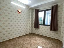 Hình ảnh Bán nhà chính chủ  nhà hẻm Đoàn Văn Bơ mới xây đẹp 2 tỉ 7