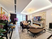 Hình ảnh Bán nhà phố Nguyễn Chí Thanh phân lô gara ô tô tránh , mặt tiền 6.9m ,