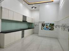 Hình ảnh QUÁ SỐC! nhà NGUYỄN BỈNH KHIÊM Q1 3tỷ290 59m2 5pn