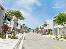 Hình ảnh Chính chủ bán căn biệt thự view sông , sổ lâu dài cạnh sân golf BRG