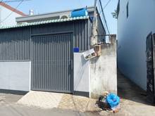 Hình ảnh Bán gấp dãy nhà trọ Cấp 4 HXH 8m,12x42m thổ cư 100% Chỉ 40tr/m2 Tô Vĩn