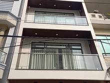 Hình ảnh Cho thuê Nhà đường Võ Thành Trang, Tân Bình. Nhà mới thiết kế ở, VP…
